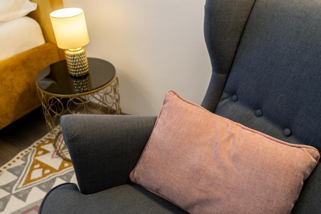 Nova Karolina Apartment Ostrawa Zewnętrze zdjęcie